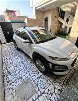 هيونداي كونا